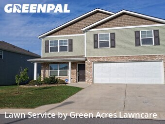 Grass Cut nearby Kingsport, TN, 