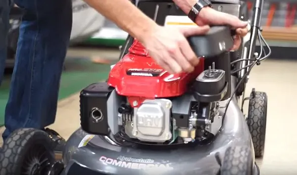 Outdoor Power Equipment Sales and Service Photo 7