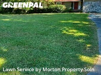 Yard Mowing nearby Marietta, GA, 
