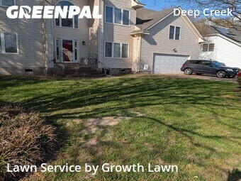 Yard Cutting nearby Chesapeake, VA, 