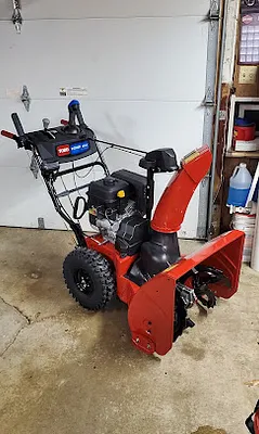 Gielow's Outdoor Power Equipment Photo 2