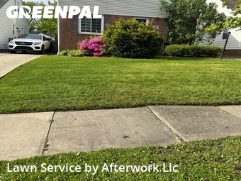 Lawn Maintenance nearby South Euclid, OH, 