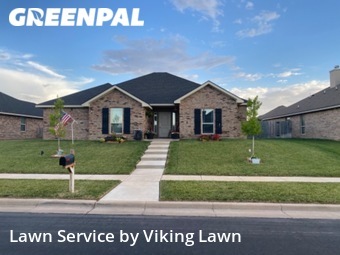 Lawn Cutting nearby Amarillo, TX, 