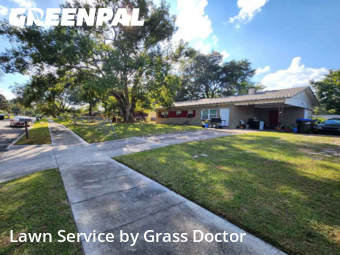 Lawn Maintenance nearby Orlando, FL, 