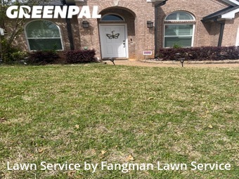 Lawn Care nearby Corinth, TX, 