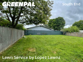 Lawn Cutting nearby Tacoma, WA, 