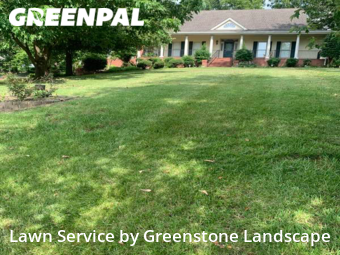 Lawn Service nearby Lebanon, TN, 