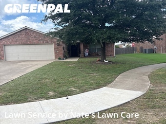 Lawn Care nearby Saginaw, TX, 