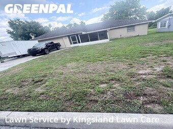 Yard Cutting nearby Longwood, FL, 