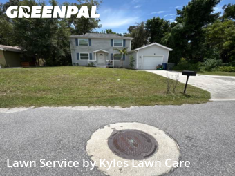 Lawn Care nearby Sarasota, FL, 