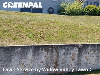 Lawn Care nearby Roanoke, VA, 