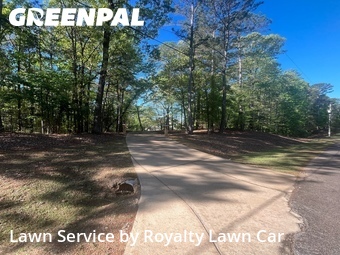 Grass Cutting nearby Hamilton, GA, 