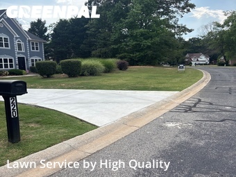 Lawn Care Service nearby Fayetteville, GA, 