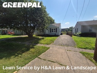 Grass Cutting nearby Louisville, KY, 