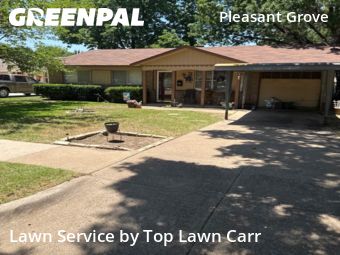 Lawn Cutting nearby Dallas, TX, 
