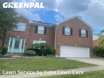 Lawn Mowing nearby Kings Mills, OH, 