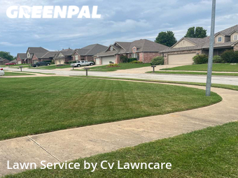 Lawn Maintenance nearby Bixby, OK, 