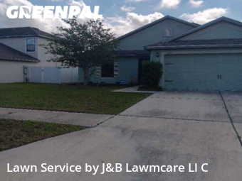 Grass Cutting nearby Haines City, FL, 