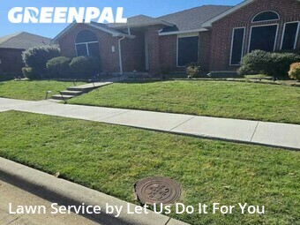 Lawn Cut nearby Mc Kinney, TX, 