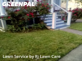 Lawn Cut nearby Portland, OR, 