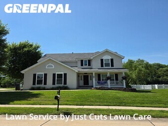Lawn Cutting nearby Belleville, IL, 
