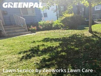 Lawn Cutting nearby Columbus, OH, 