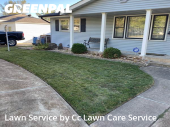 Lawn Care Service nearby Florissant, MO, 