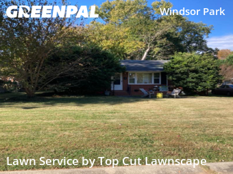 Lawn Service nearby Charlotte, NC, 