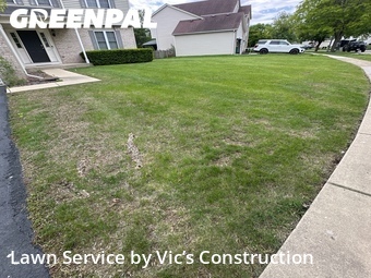 Lawn Cutting nearby Romeoville, IL, 