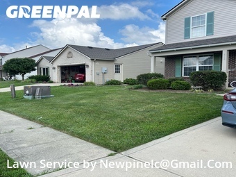 Grass Cutting nearby Greenwood, IN, 