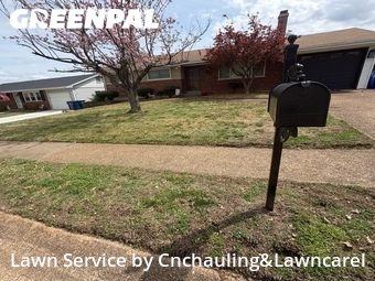 Lawn Service nearby St. Louis, MO, 