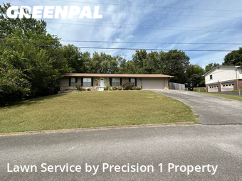 Grass Cutting nearby Knoxville, TN, 