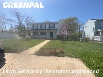 Lawn Cutting nearby Catonsville, MD, 