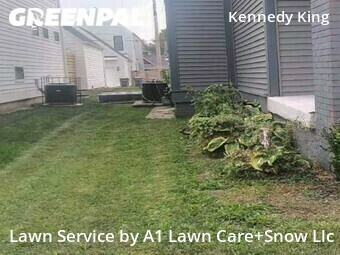 Lawn Mow nearby Indianapolis, IN, 