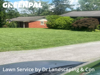 Lawn Mowing nearby Knoxville, TN, 