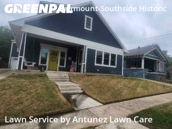 Lawn Care nearby Fort Worth, TX, 