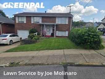 Lawn Care nearby Aliquippa, PA, 