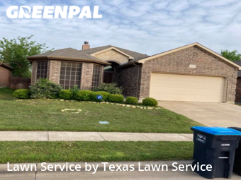 Lawn Maintenance nearby Fort Worth, TX, 