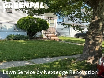 Lawn Care nearby Rahway, NJ, 
