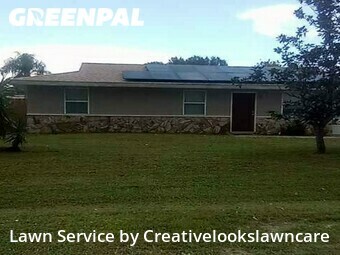 Lawn Maintenance nearby Palm Bay, FL, 