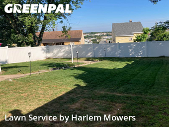 Grass Cutting nearby Hawthorne, NY, 