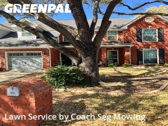 Lawn Mow nearby Mc Kinney, TX, 