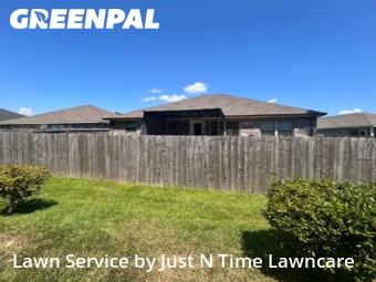 Grass Cutting nearby Gulfport, MS, 