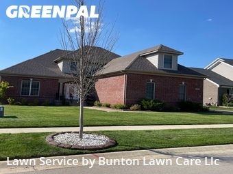 Lawn Mowing Service nearby Louisville, KY, 