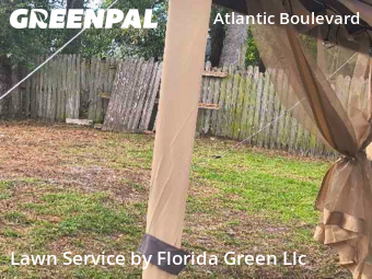 Lawn Mowing Service nearby Jacksonville, FL, 