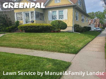 Lawn Care nearby Linden, NJ, 