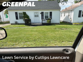 Lawn Mowing Service nearby Springfield, OH, 
