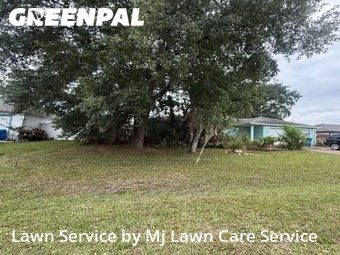 Grass Cutting nearby Palm Bay, FL, 