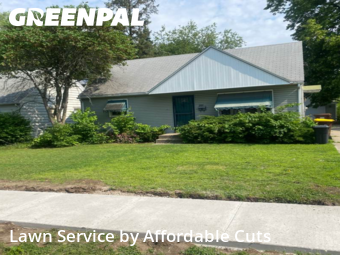 Lawn Cut nearby Rockford, IL, 