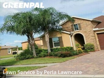 Yard Mowing nearby Zephyrhills, FL, 